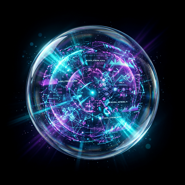 AI Data Sphere
